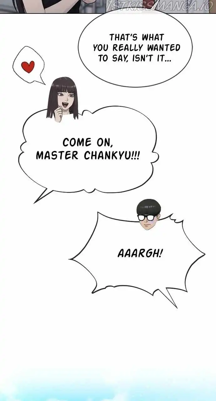 Hypnosis School Chapter 43 87